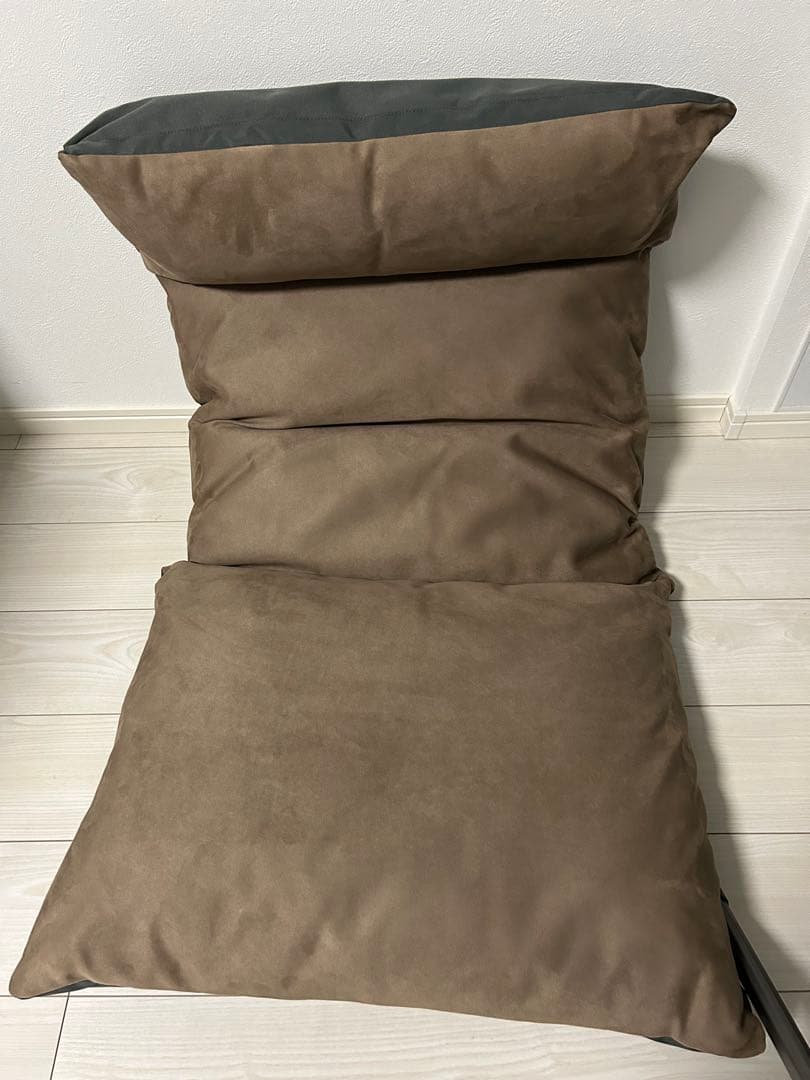 スノーピーク　リクライニングチェアワイド