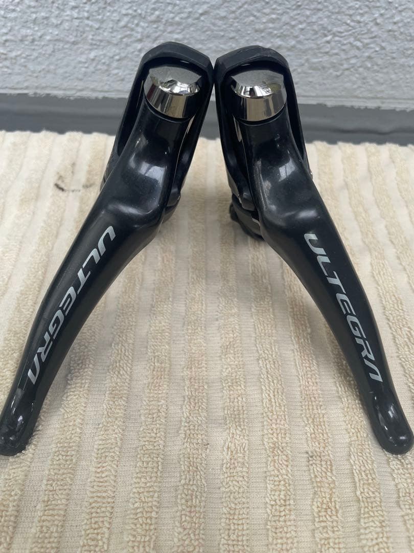 ULTEGRA R8000系 セット