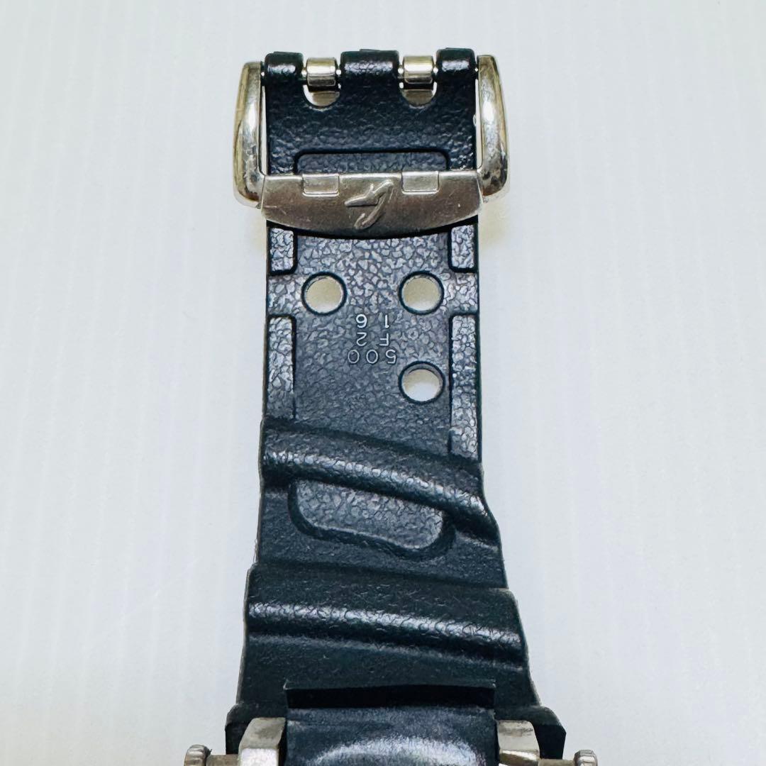 CASIO G-SHOCK FROGMAN DW-9900 腕時計 フロッグマン