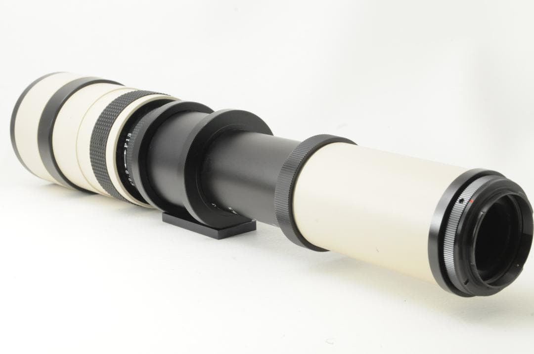 3 BEACH BIG 60DA 600-1000mm F9.9-16 ニコン用