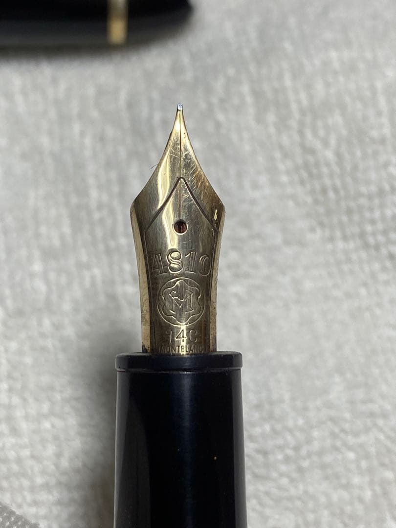 MONTBLANC マイスターシュテュック No146 14C