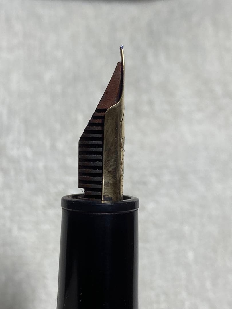 MONTBLANC マイスターシュテュック No146 14C