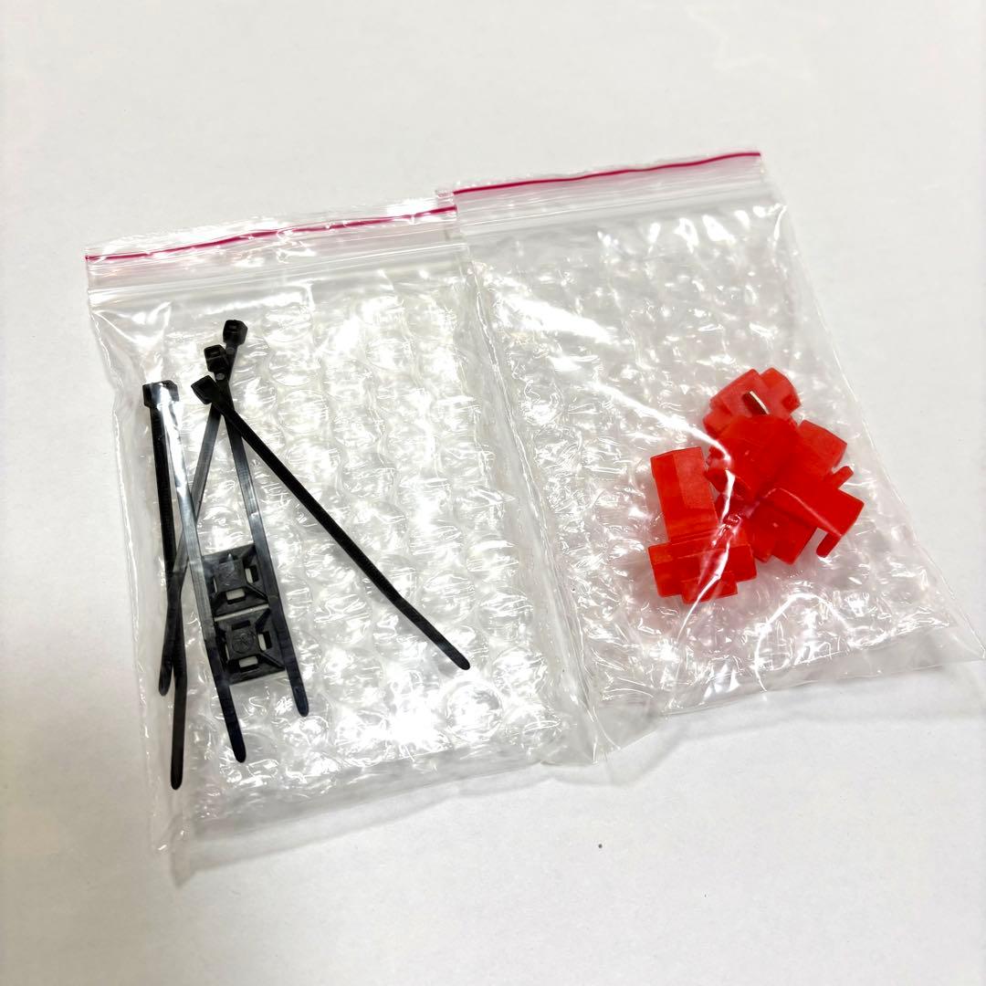 アクティブ (ACTIVE) クリアレンズ LEDウインカー 1150009