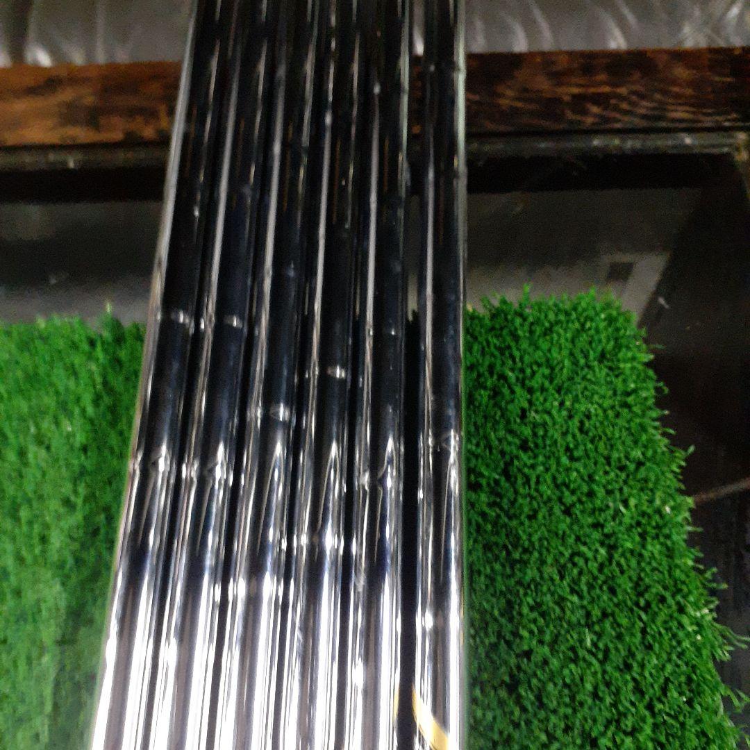 (DG202)ダイナミックゴ－ルド　ツアーイシュ－(S200)6本セット