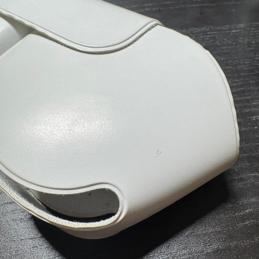 Apple純正ワイヤレスヘッドホン AirPods Max シルバー