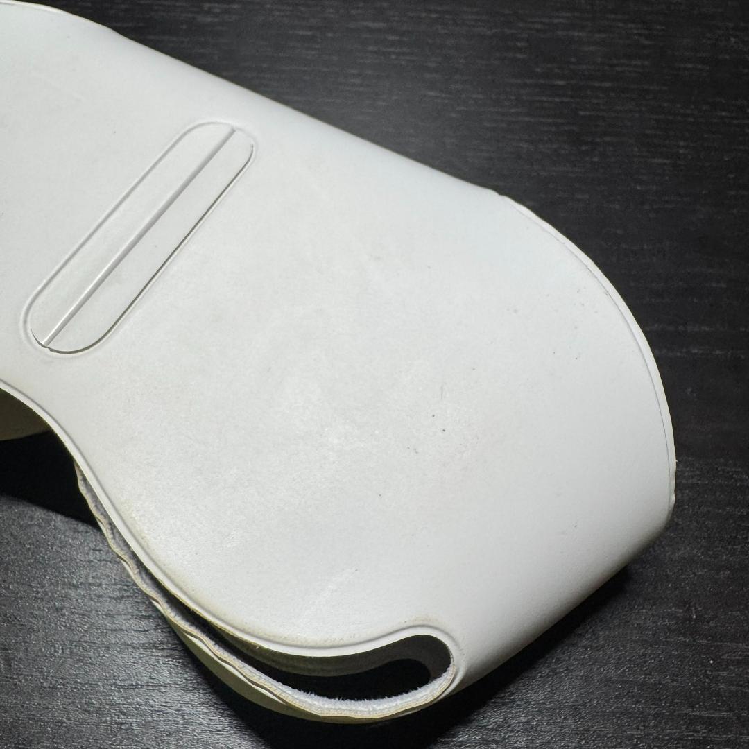 Apple純正ワイヤレスヘッドホン AirPods Max シルバー