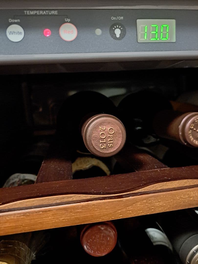 Opus One 2010 赤ワイン