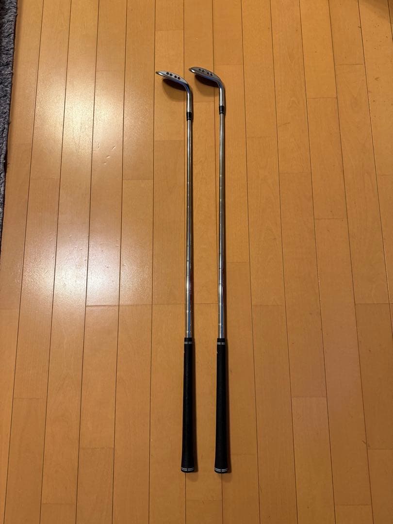 C*ル様 激安‼️キャロウェイ ジョーズフォージド2023ウェッジ2本セット