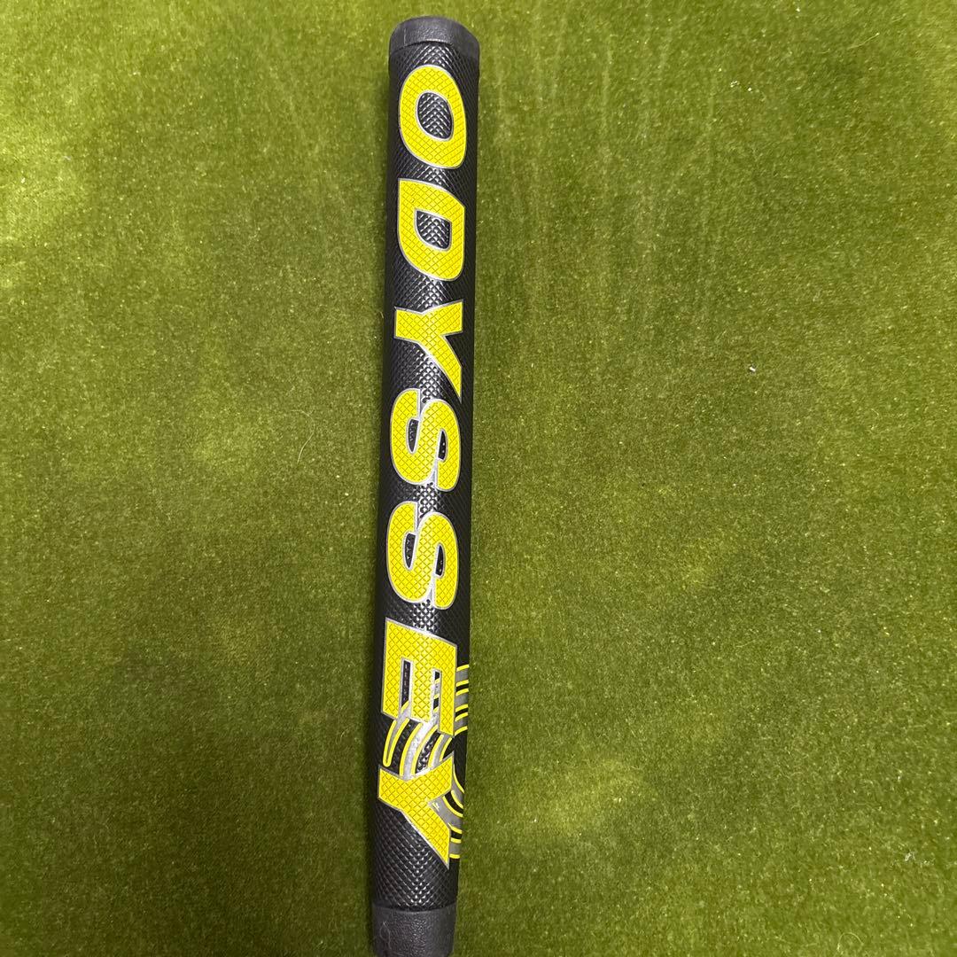 オデッセイ Stroke Lab パター ブラック