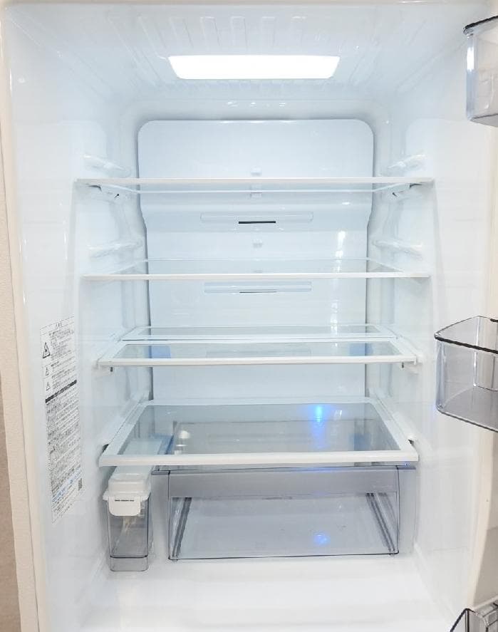 2018～23年家電４点大阪市～神戸市近郊配送、設置、動作確認まで対応