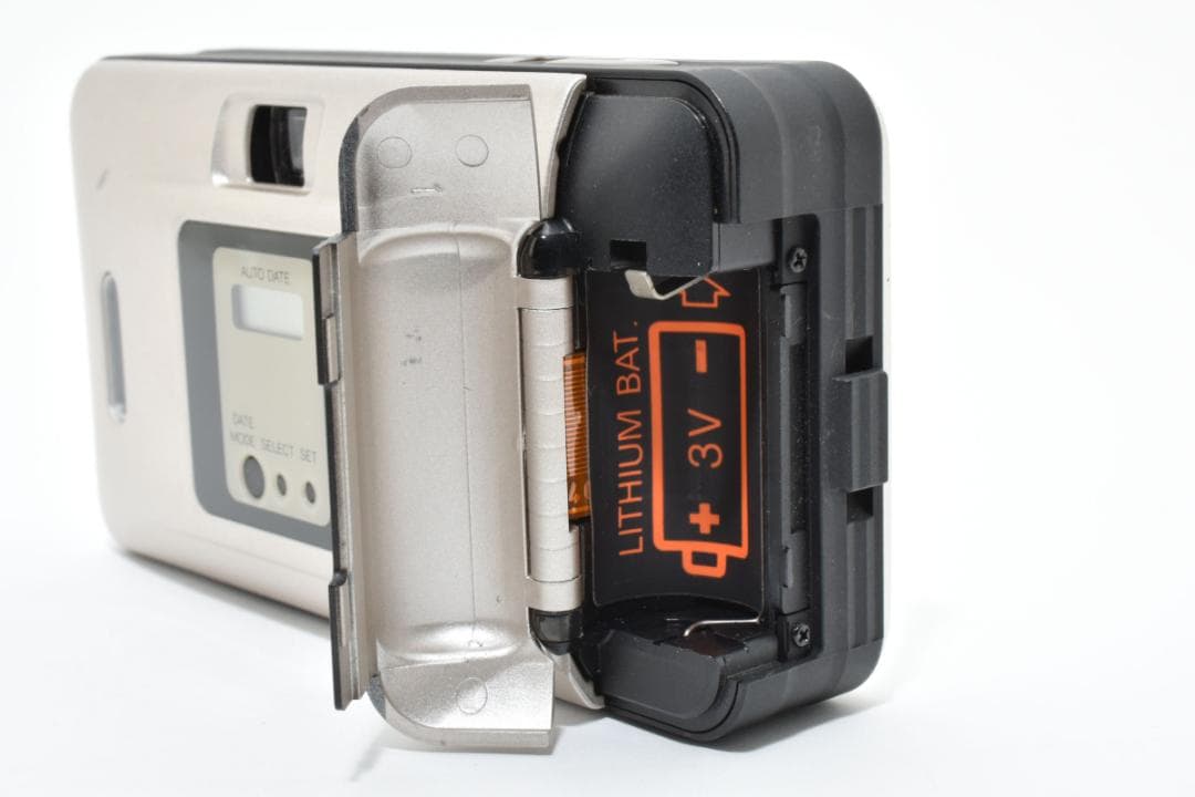 ★美品★コニカ Konica BIG mini #1592