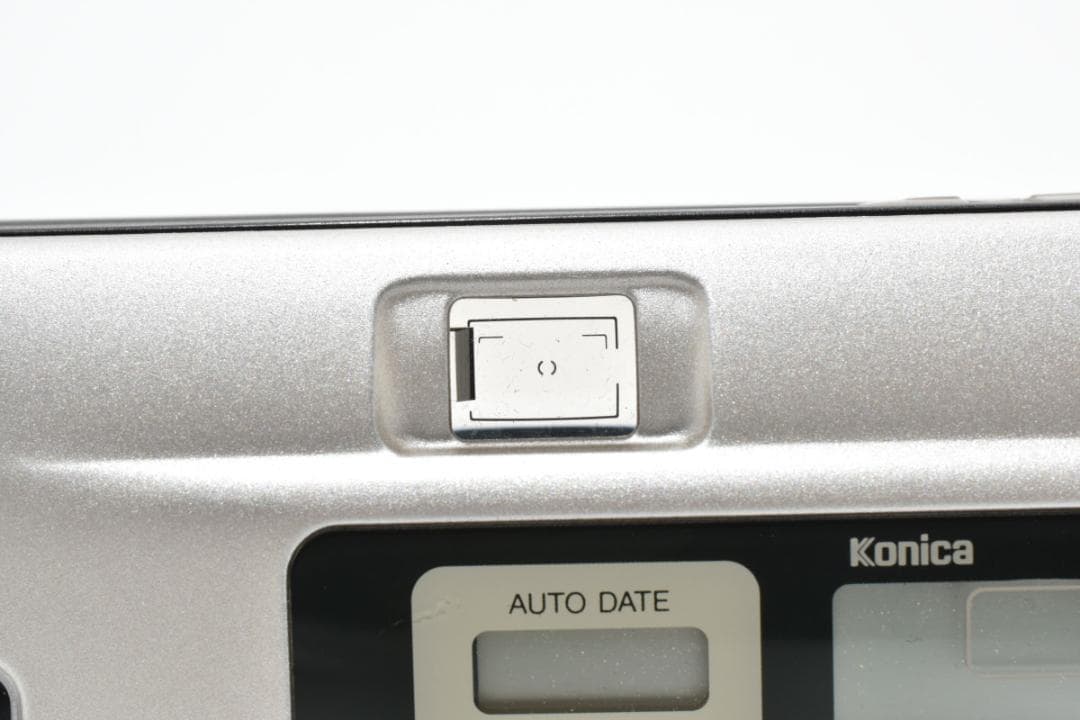 ★美品★コニカ Konica BIG mini #1592