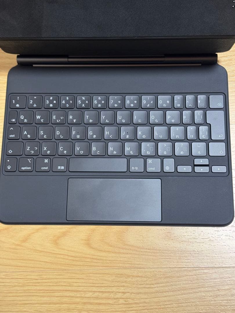 iPad Air m2 11 アップルペンシルプロMagic Keyboard