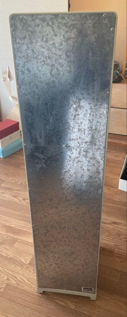 DULTON トライデッカー　トラッシュカン