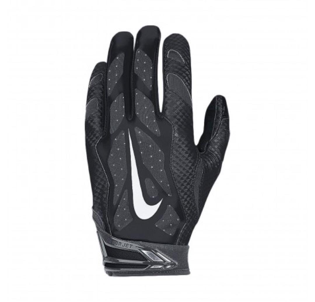 セール‼️NIKE VAPOR JET 3.0 GLOVE BLACK M