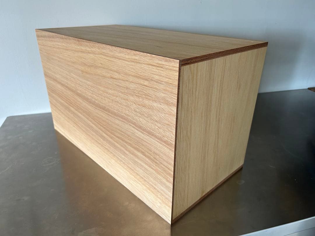 d＆department木製ラック 3段 ナチュラル