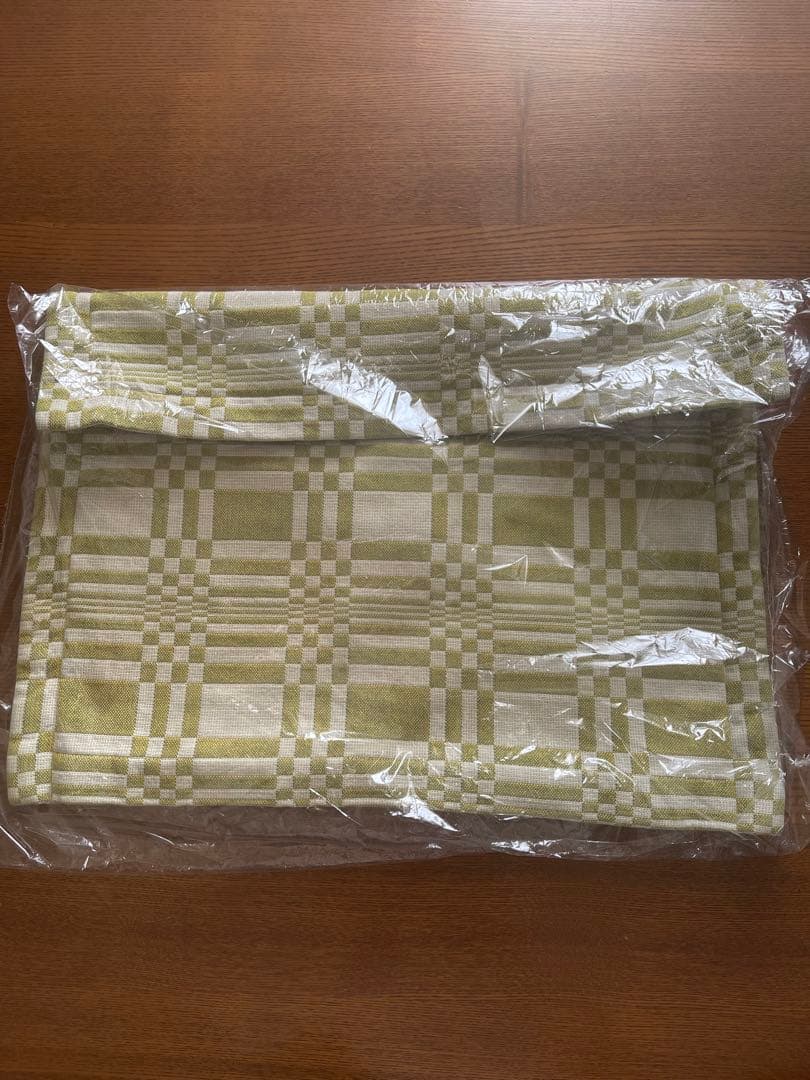 ヨハンナ・グリクセン／クッションカバー 40×40