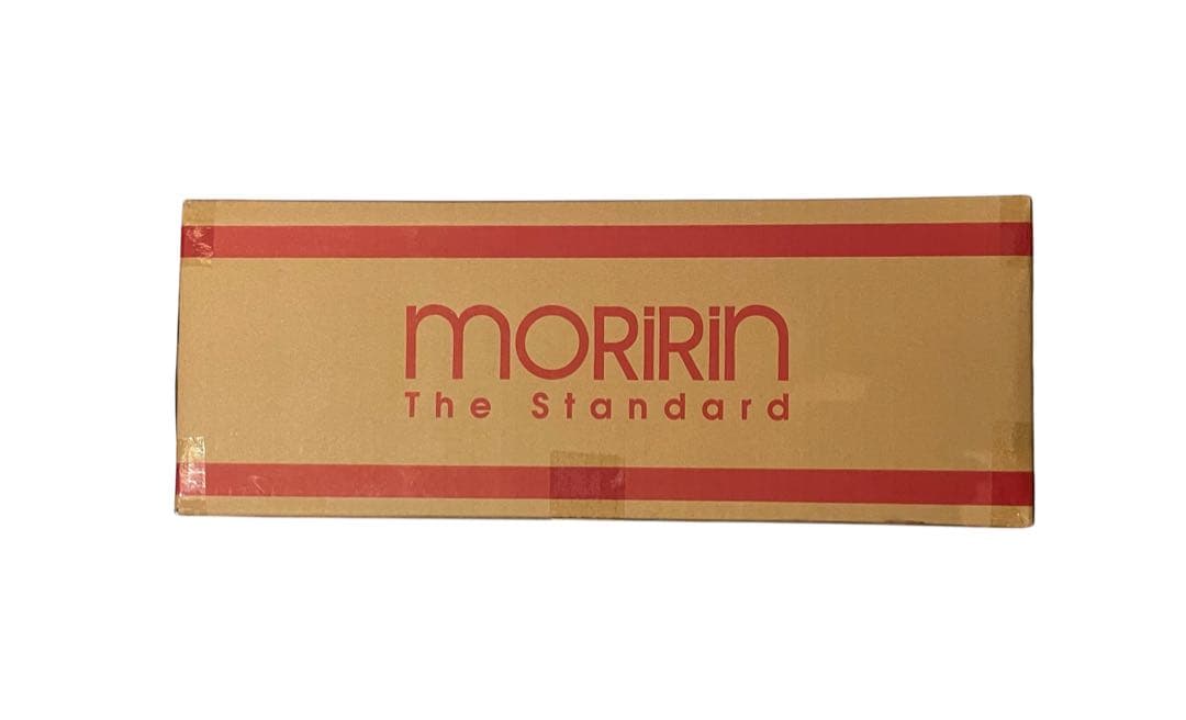 【最安】モリリン　エクセルラベル羽毛布団　シングル　ワインレッドJEF900SH