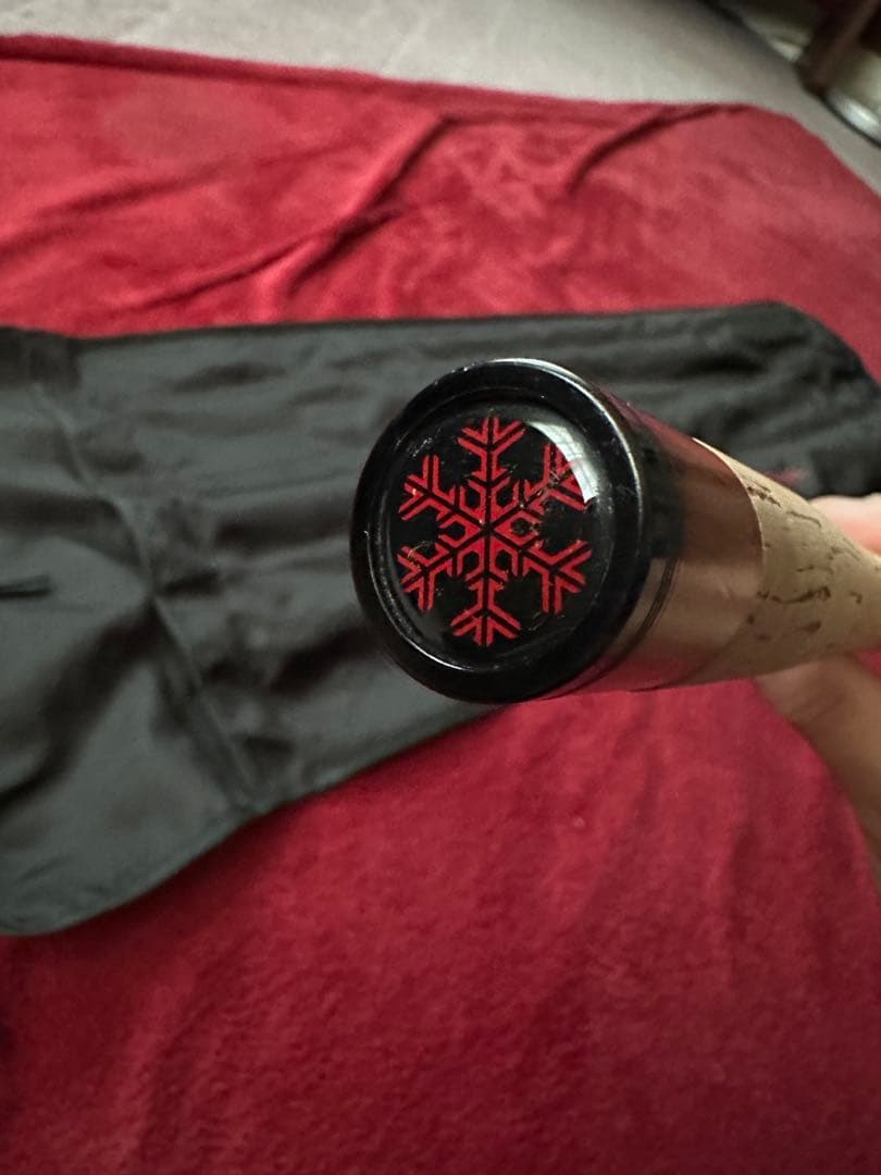 d3 CustomLure's ディースリーカスタム ブラキストン