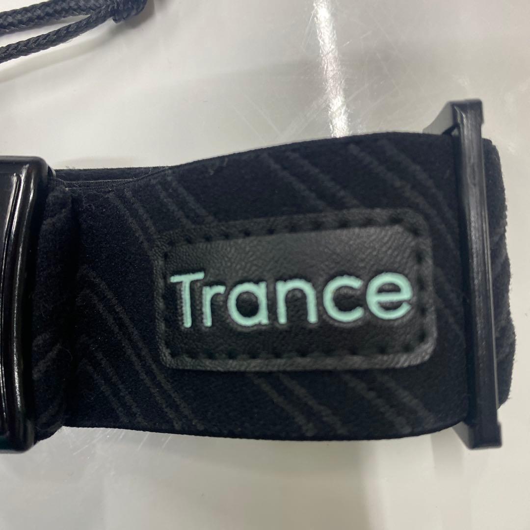 トランス ミラーレンズ ゴーグル.