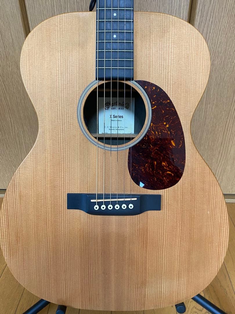 Martin マーチン 000X1AE X Series エレアコ