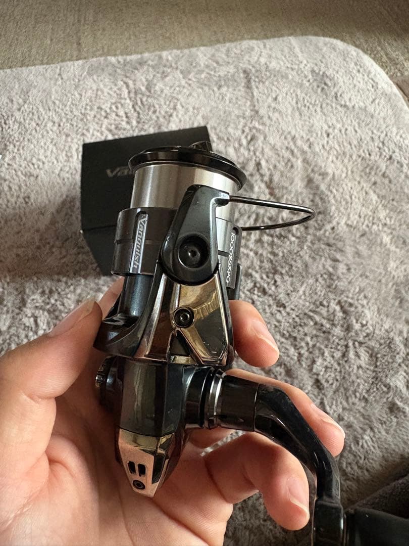 19ヴァンキッシュ 1000ssspg