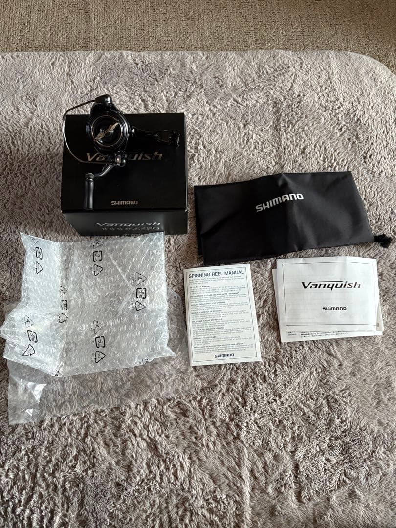 19ヴァンキッシュ 1000ssspg