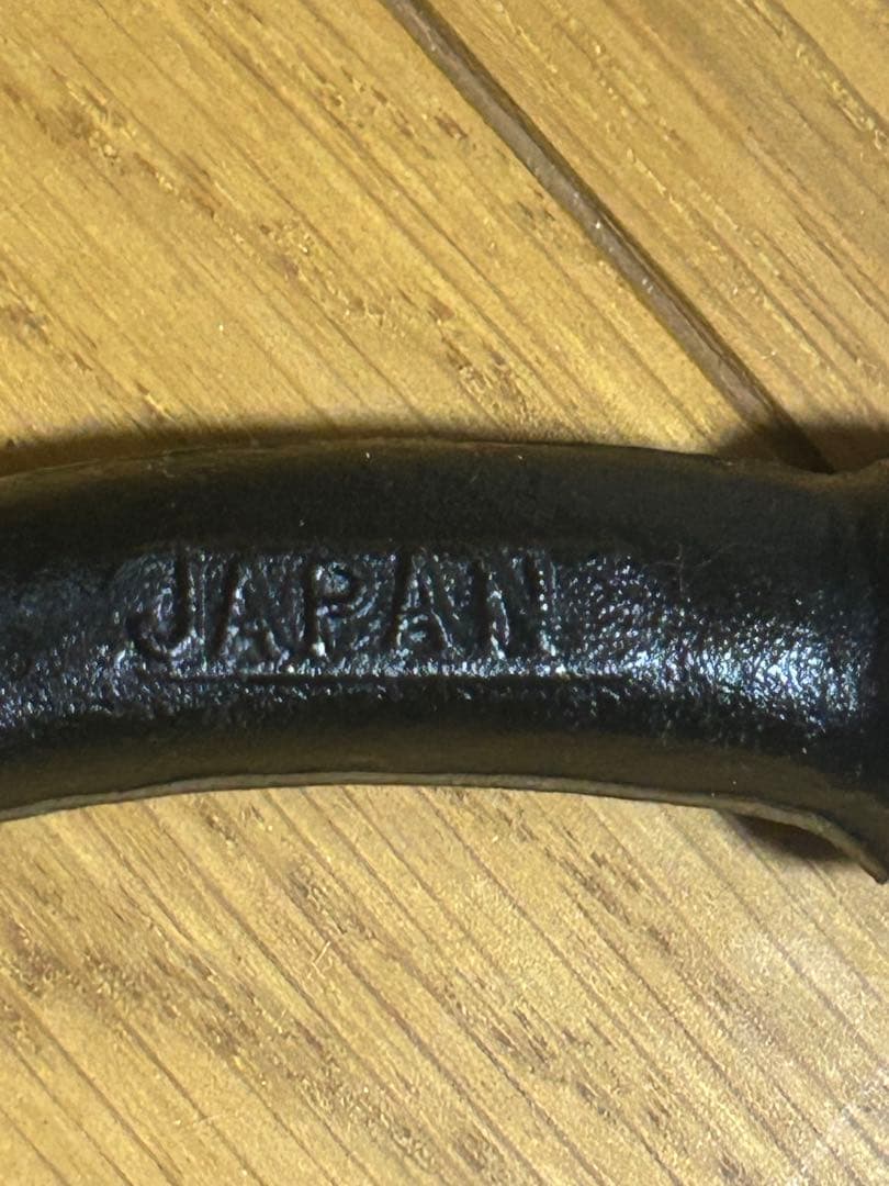 オールドbmx ワンピースクランク　スギノ　ジャパン刻印　マングース　シュイン