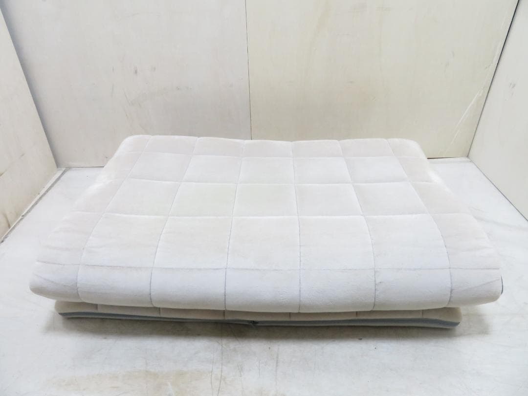 airweave エアウィーヴ 四季布団 敷布団 マットレス シングルサイズ①