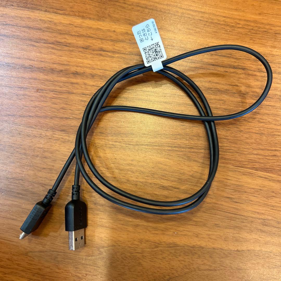 SONY WALKMAN Hi-Res Audio対応　NW-A25