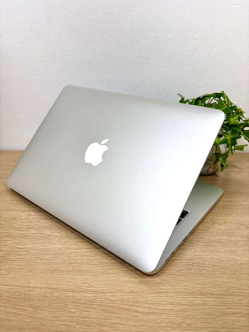 MacBook本体 Office 2024 MacBook Pro13 SSD Windows11