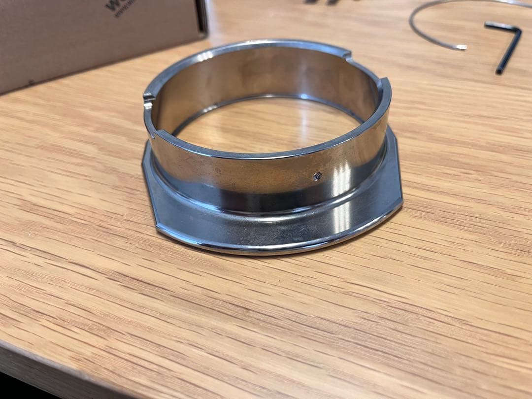 worksbell フリッパー　ショートボス540s