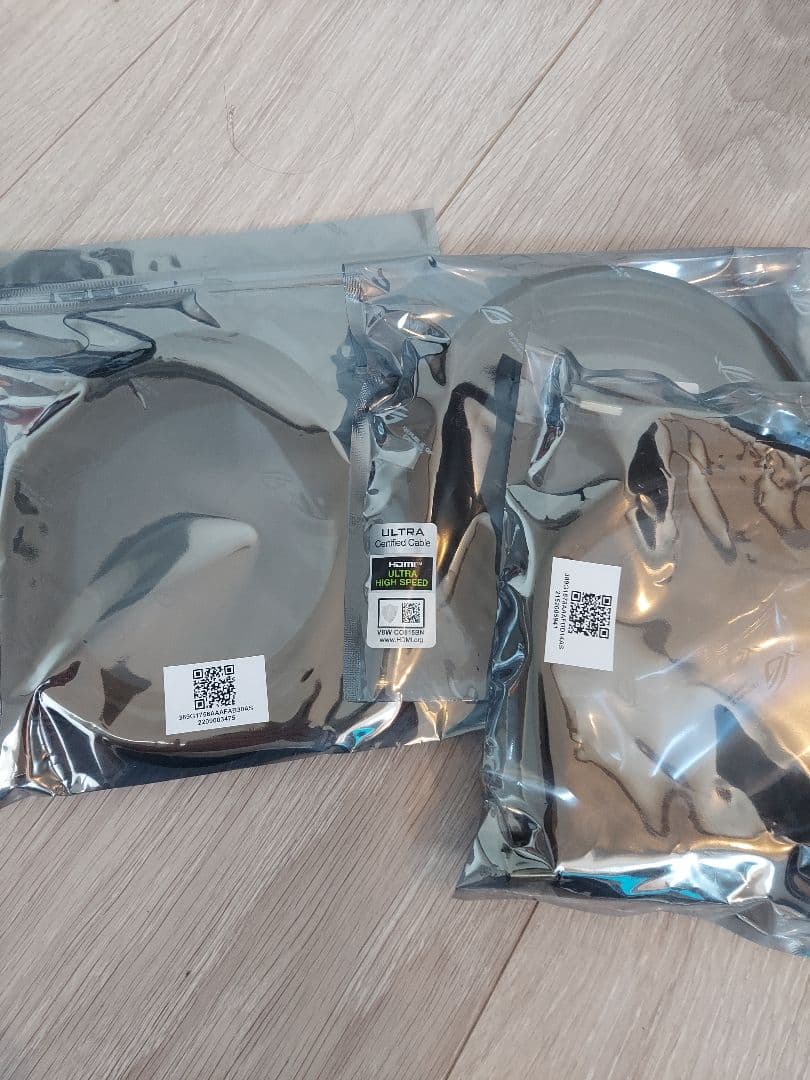 ASUS エイスース　ROGSwift PG32UQ 32インチ