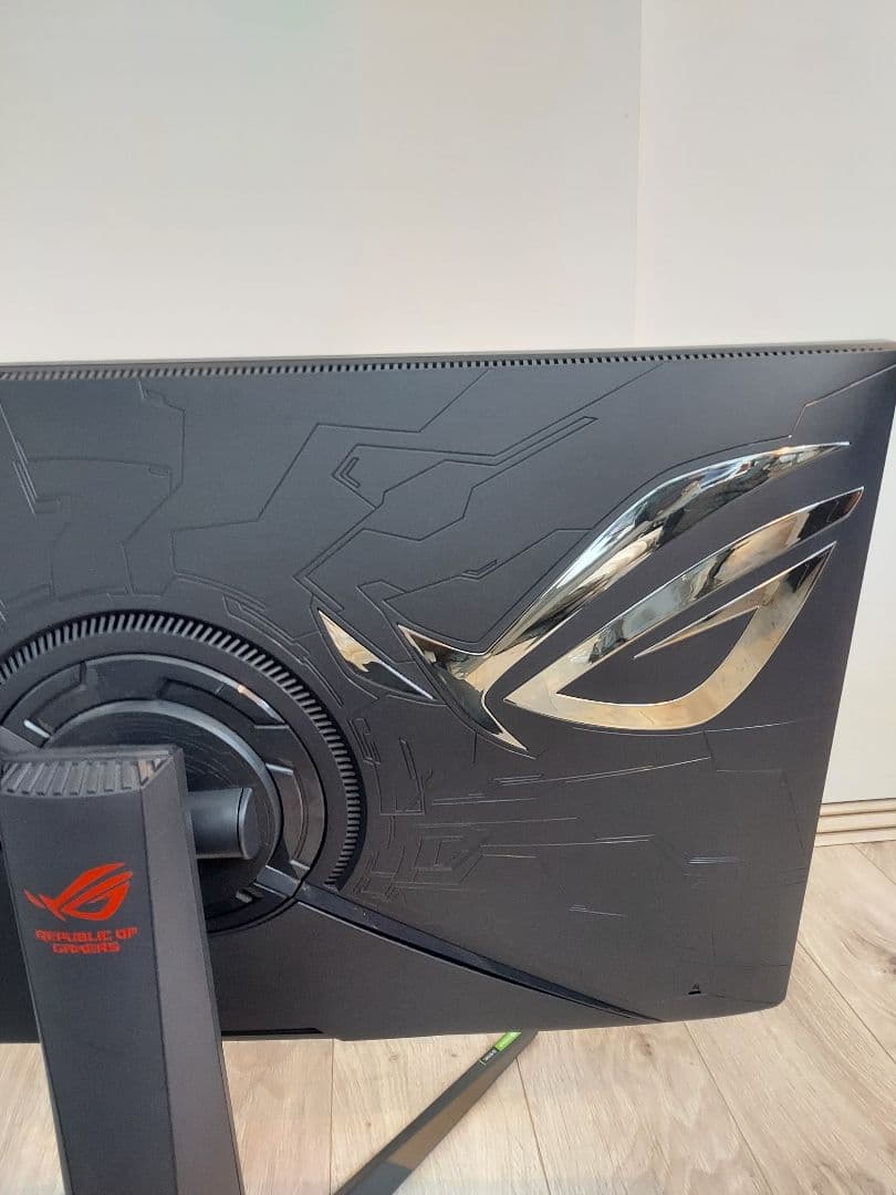 ASUS エイスース　ROGSwift PG32UQ 32インチ