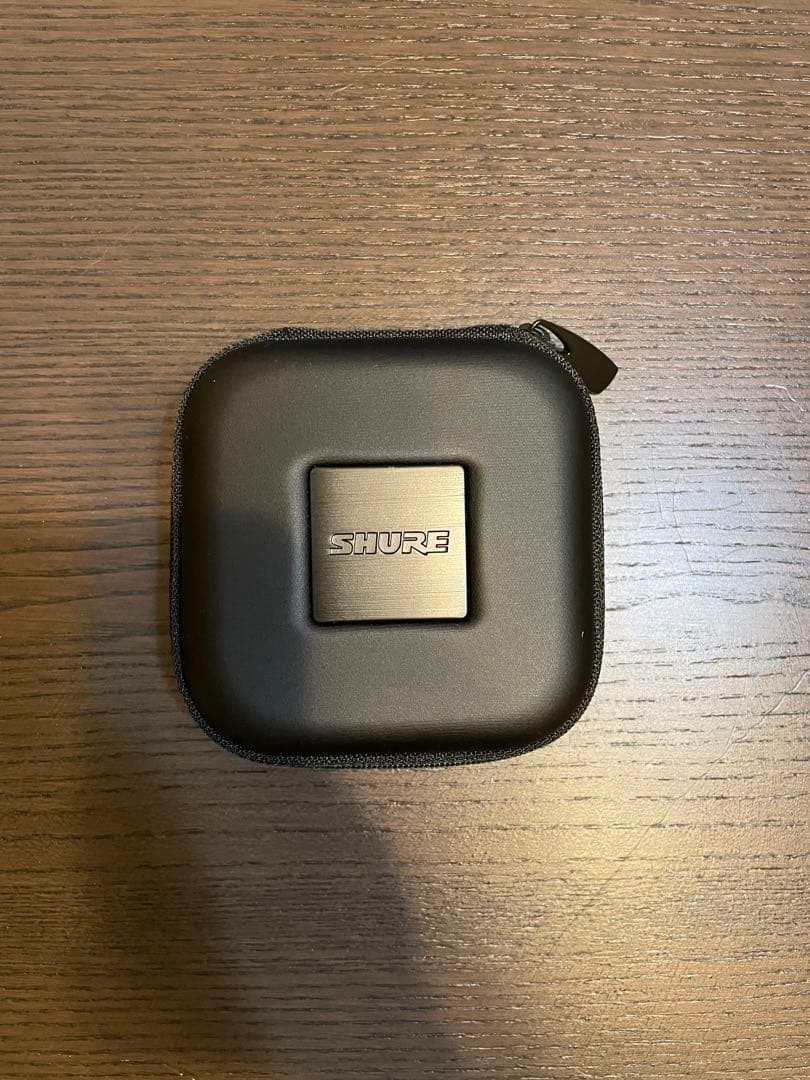 シュアー　Shure SE846G2CL 第２世代[φ3.5mm ミニプラグ]