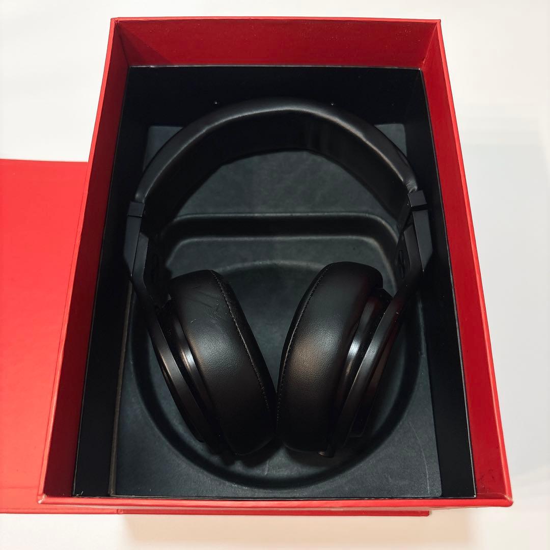 ✨良品✨ Beats by Dr. Dre ヘッドホン ビーツプロ 有線 箱付