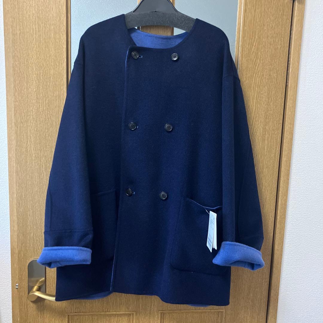 ジャーナルスタンダード relume コート