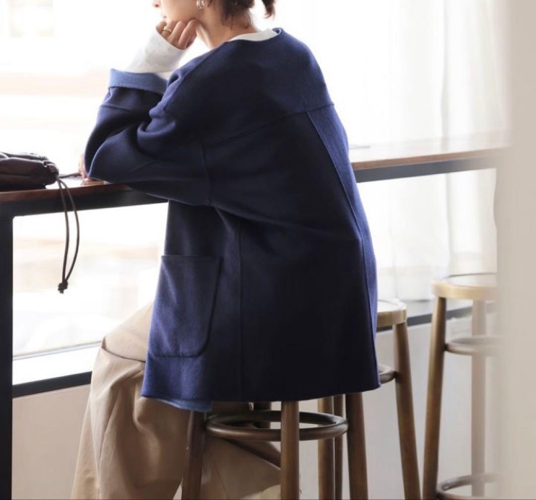 ジャーナルスタンダード relume コート