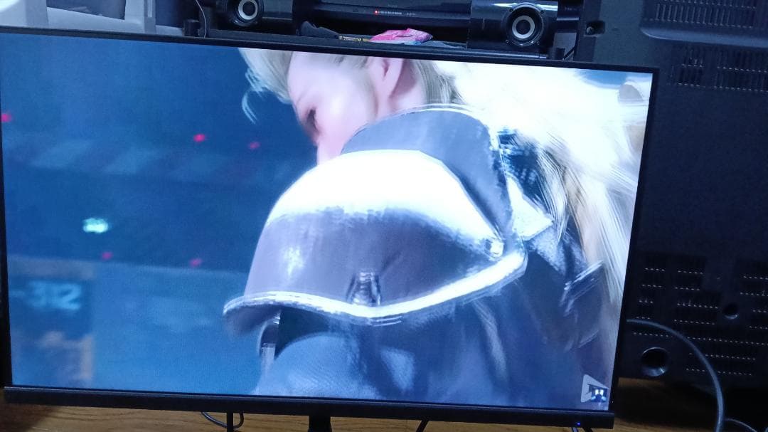 cocopar HG-238 ゲーミングモニター　100hz　1ms　HDMI