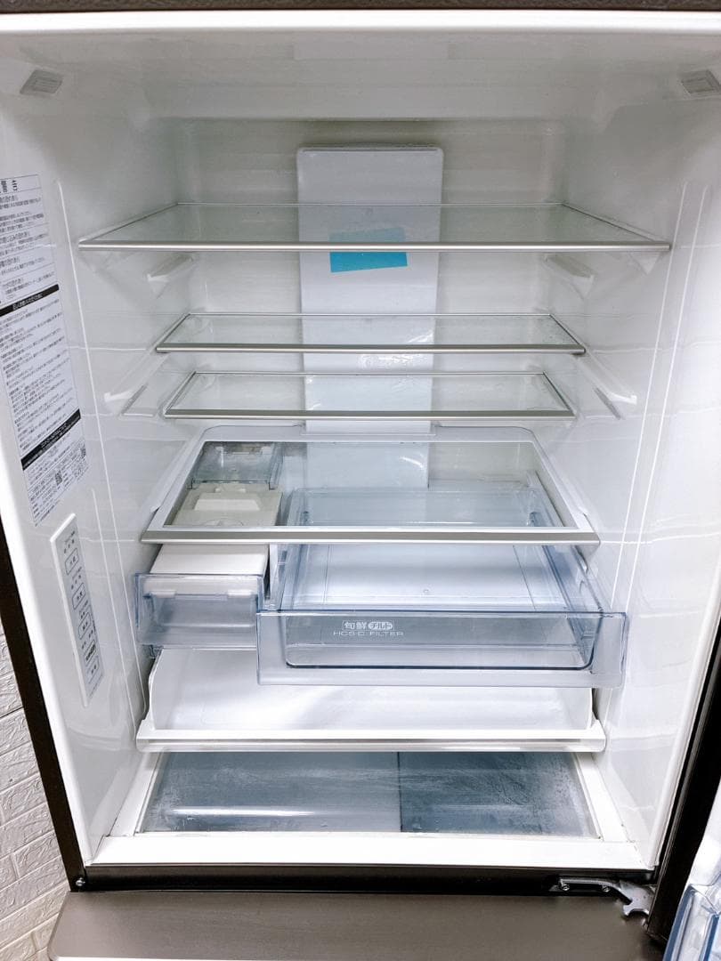 MKT012280 アクア 430L 冷蔵庫 大型 小型 一人暮らし