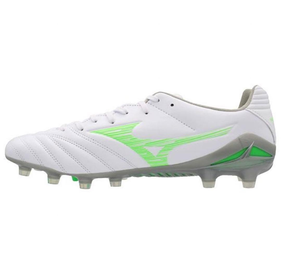 新品未使用 Mizuno モナルシーダ NEO 3 PRO 27.0cm US9