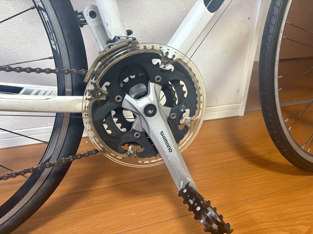 GIANT RX(エスケープシリーズ)