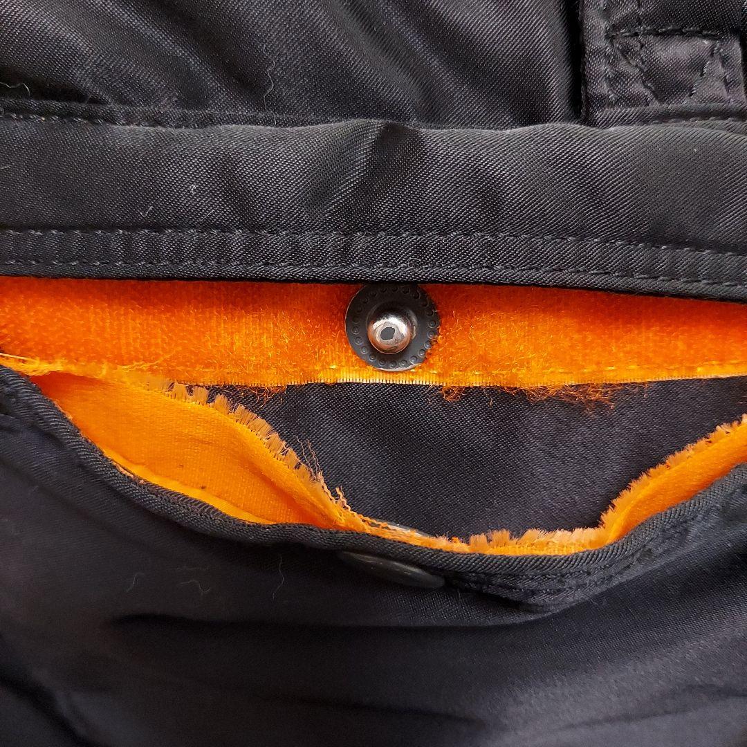 チ*ン様 PORTER タンカー 3way ビジネスバッグ ブラック リュック