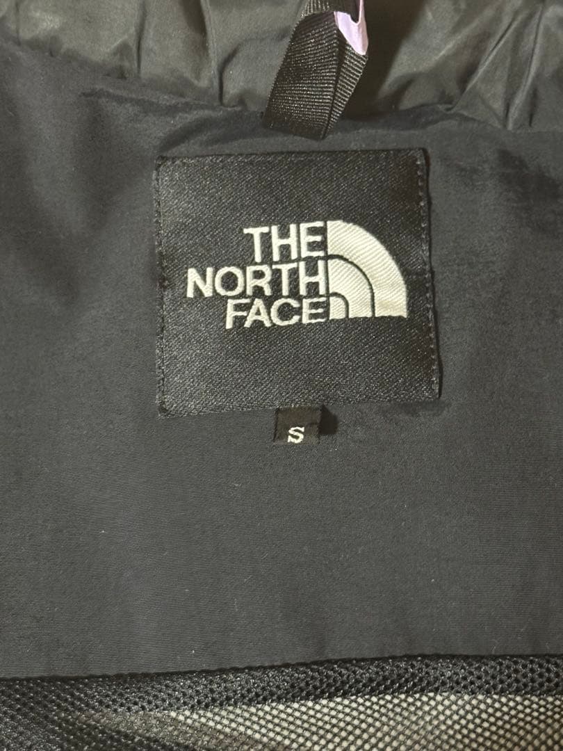 the north face スクープジャケット NP61520