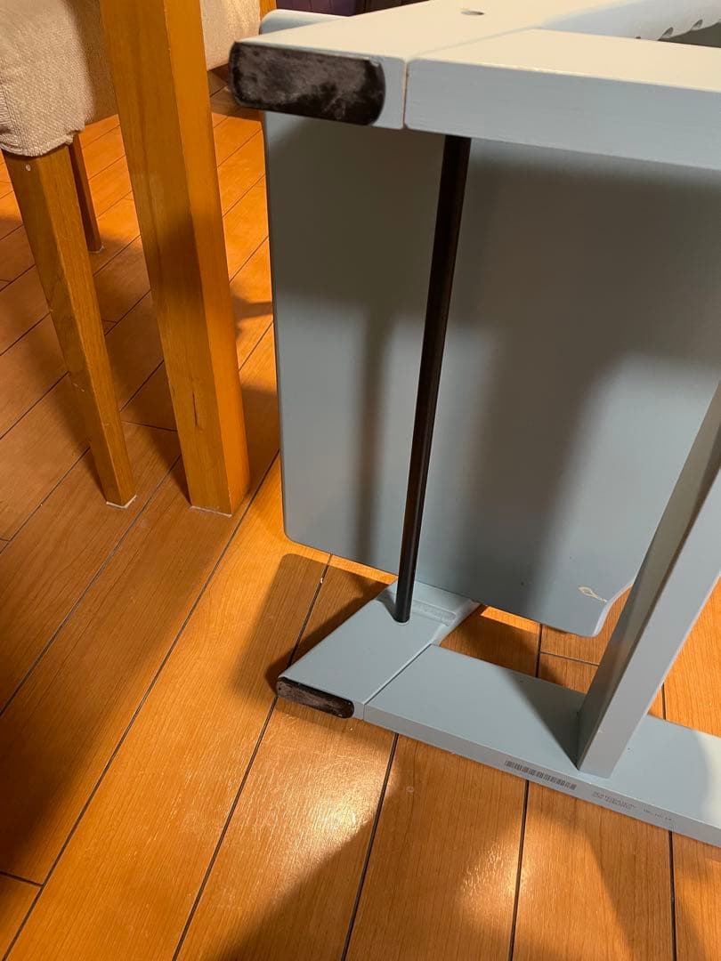 （本日限定価格）STOKKE ストッケトリップトラップアクアブルーベビーセット付