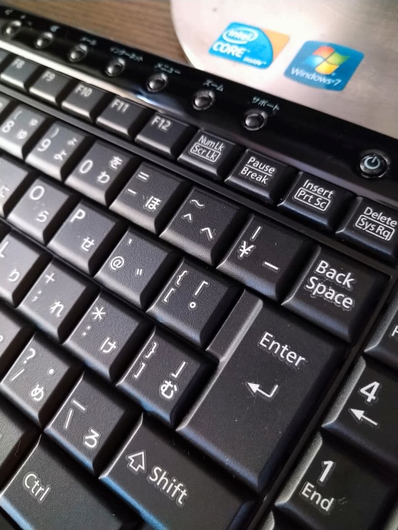 富士通　デスクトップＰＣ　エスプリモ