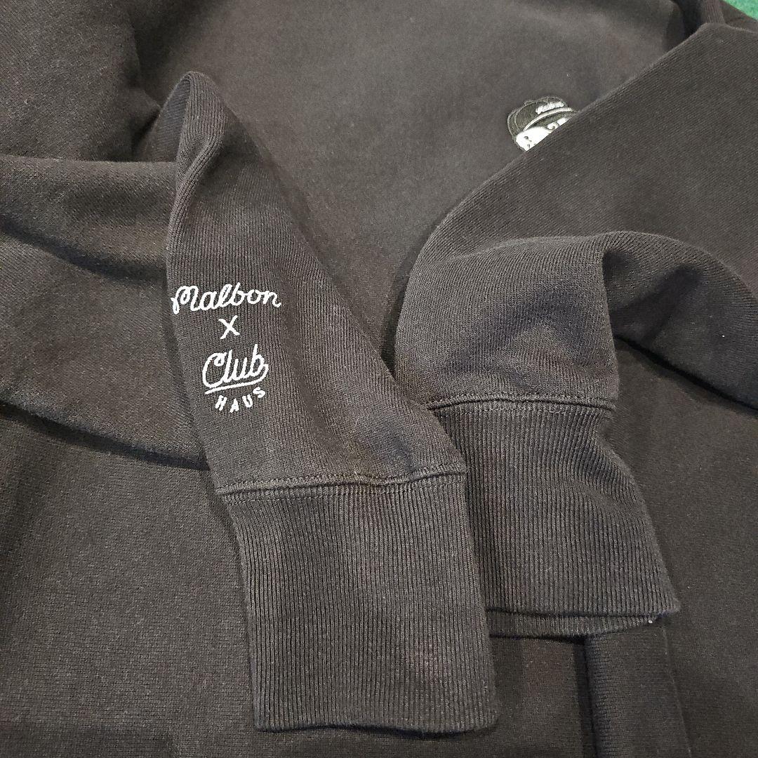 Clubhaus × Malbon 21AW別注　size:XXL