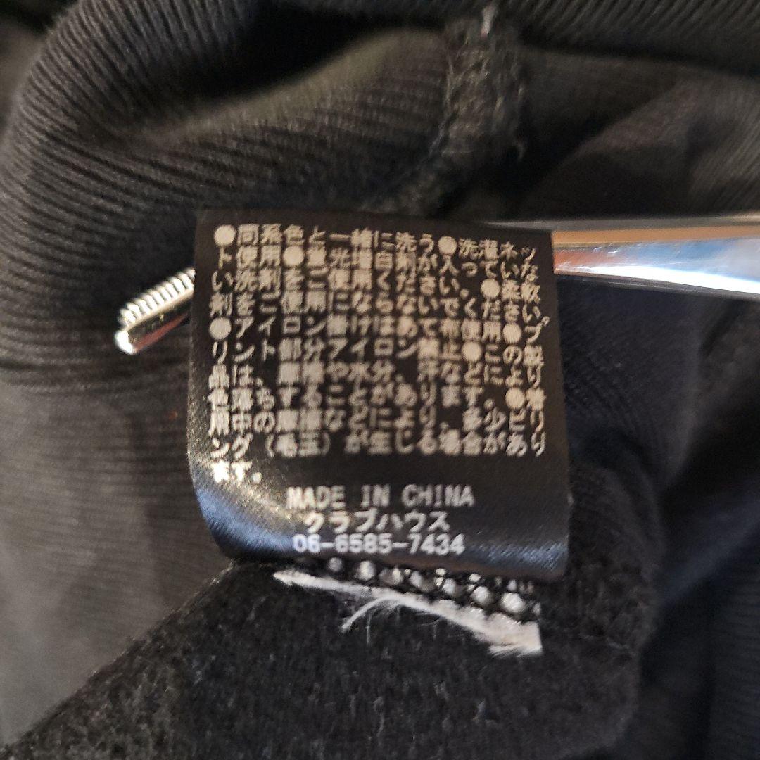 Clubhaus × Malbon 21AW別注　size:XXL