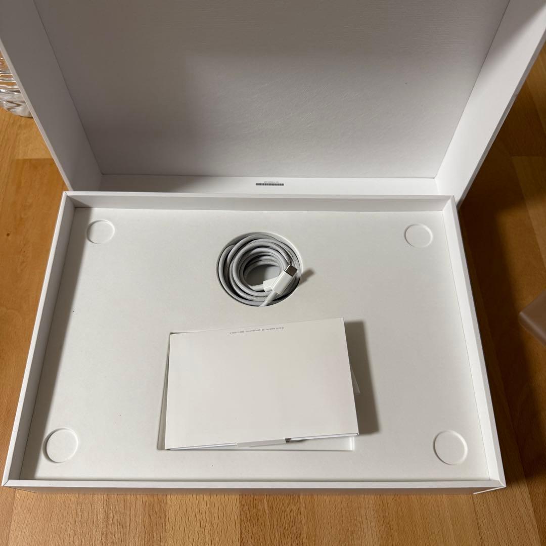 Apple MacBook Air M1ローズゴールド