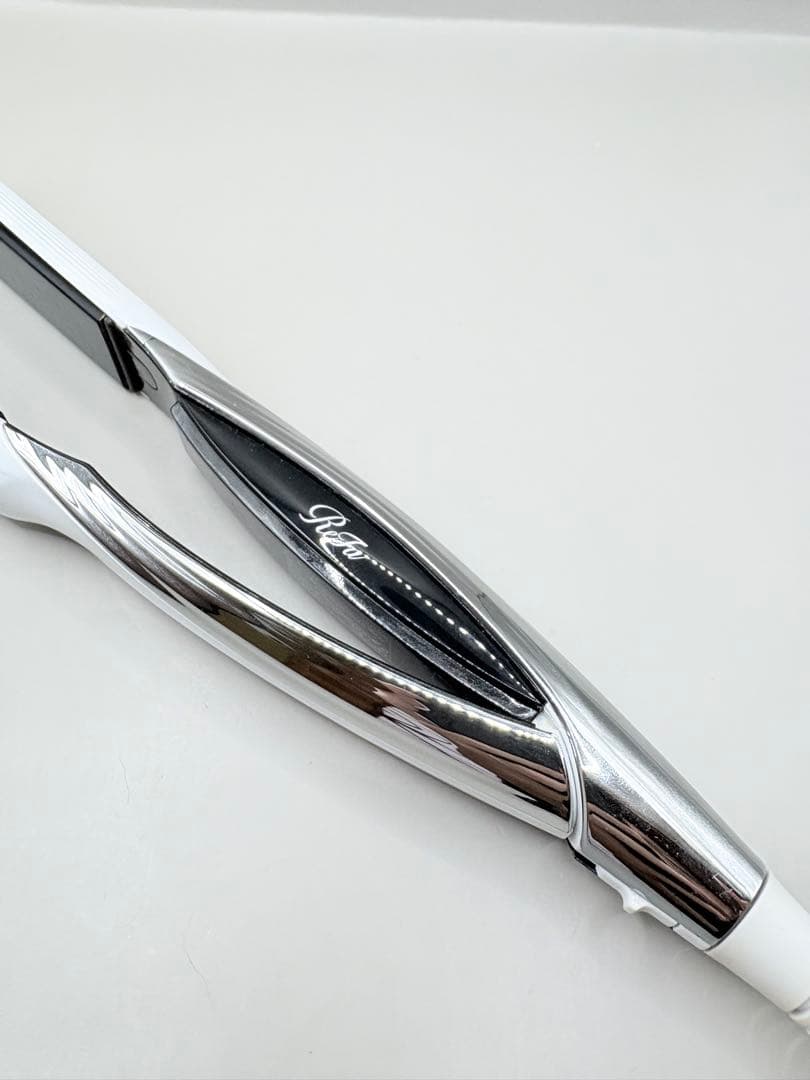 ReFa MTG リファ ストレートアイロン ヘアアイロン 328